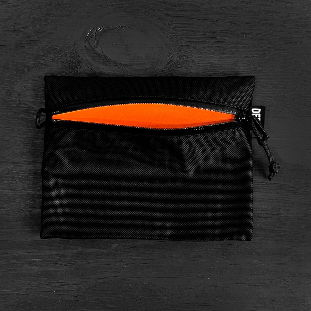 Defy Project Pouch