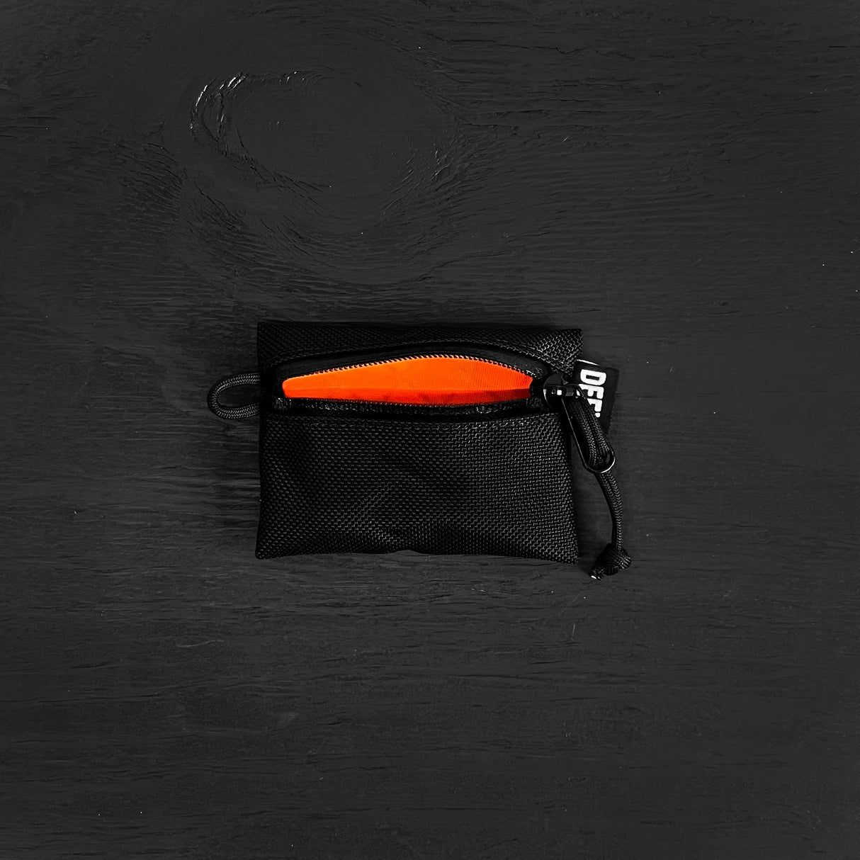 Defy Project Pouch