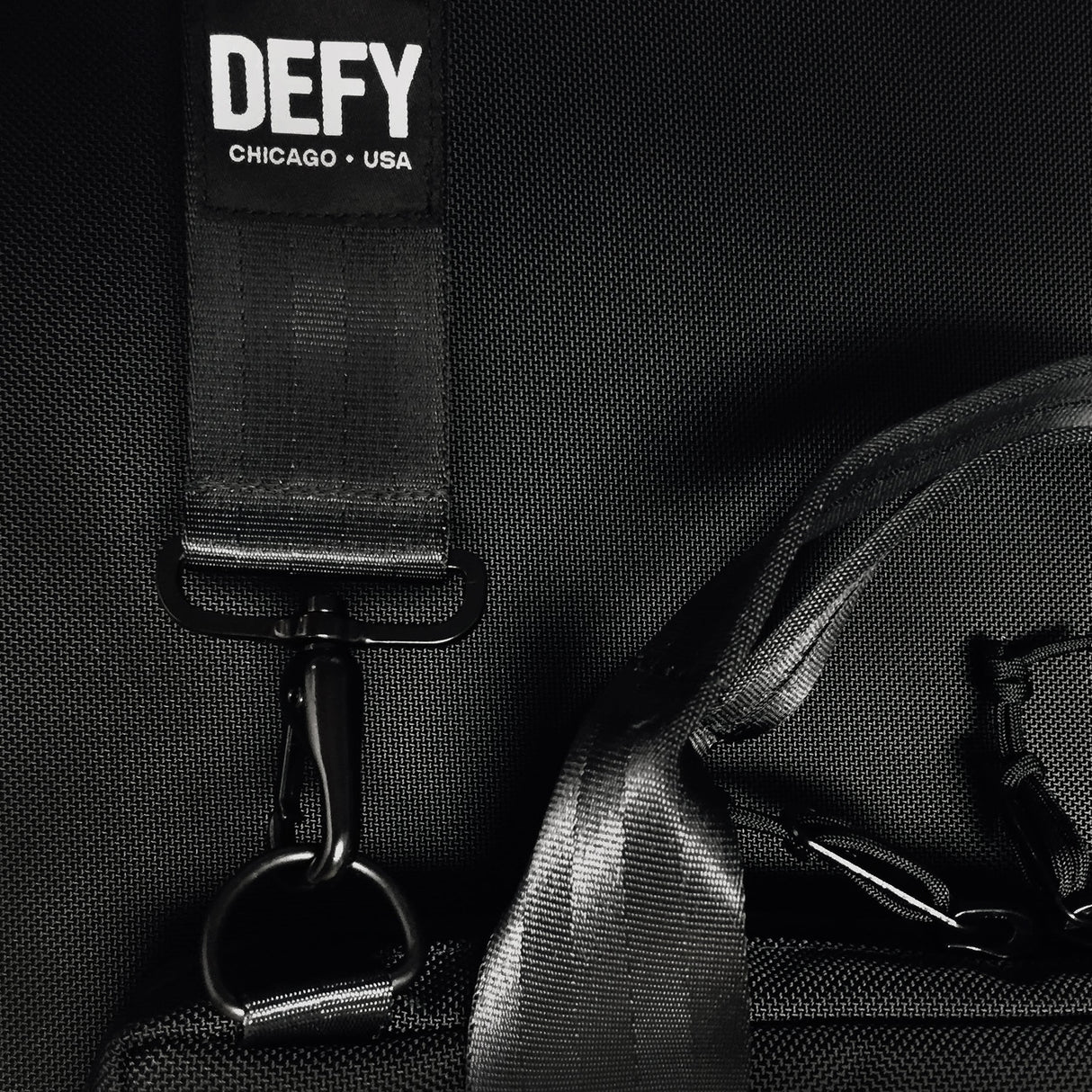 Defy Slim Briefcase