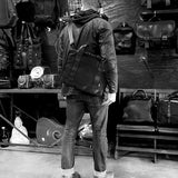 Defy Slim Briefcase