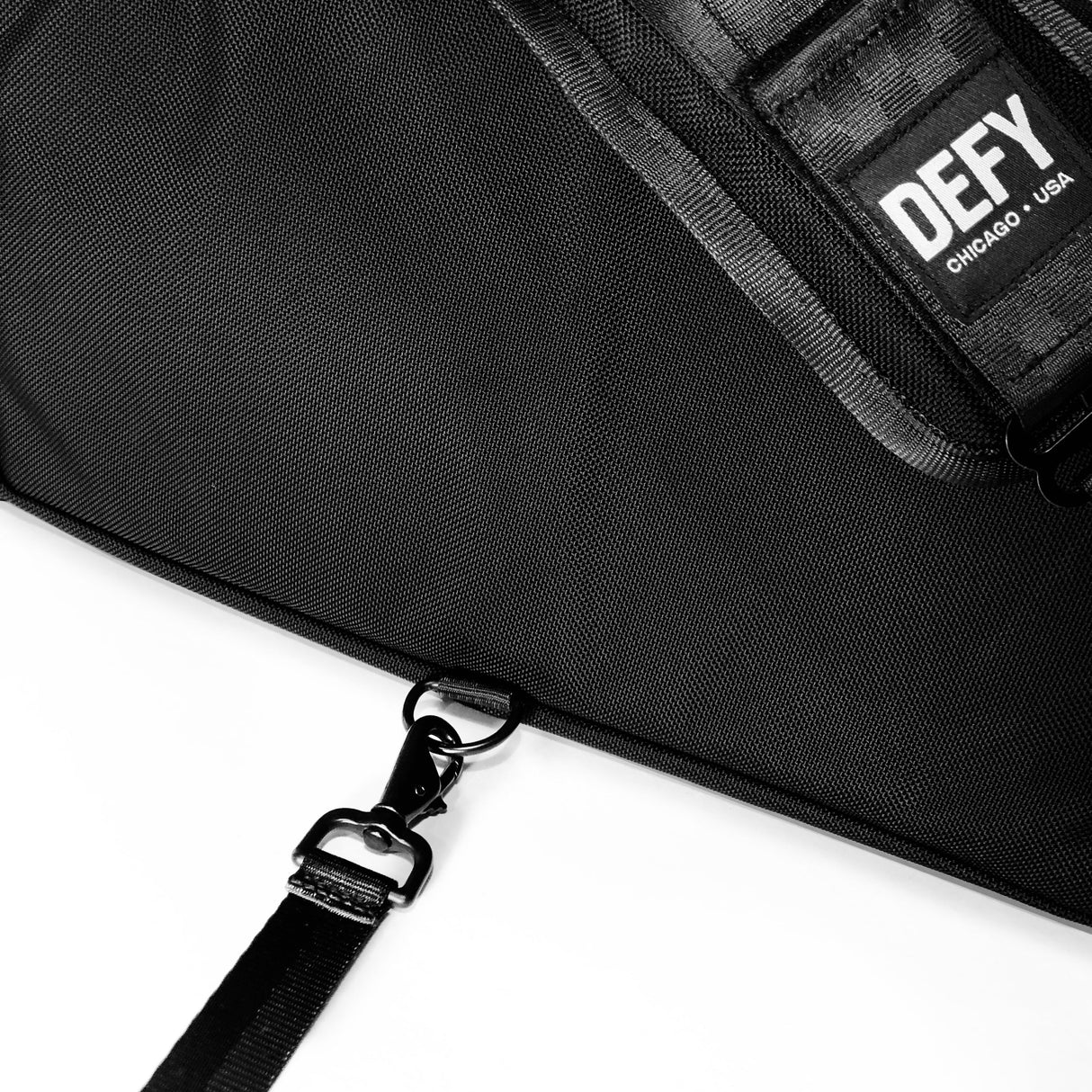 Defy Stabilizer Strap Cobra®