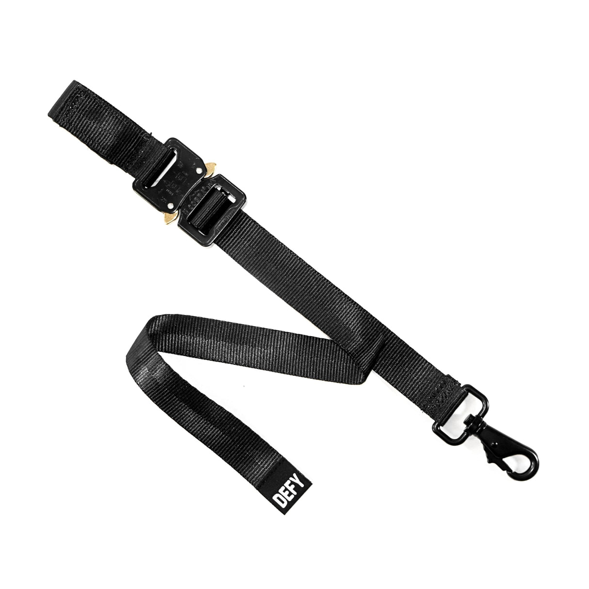 Defy Stabilizer Strap Cobra®