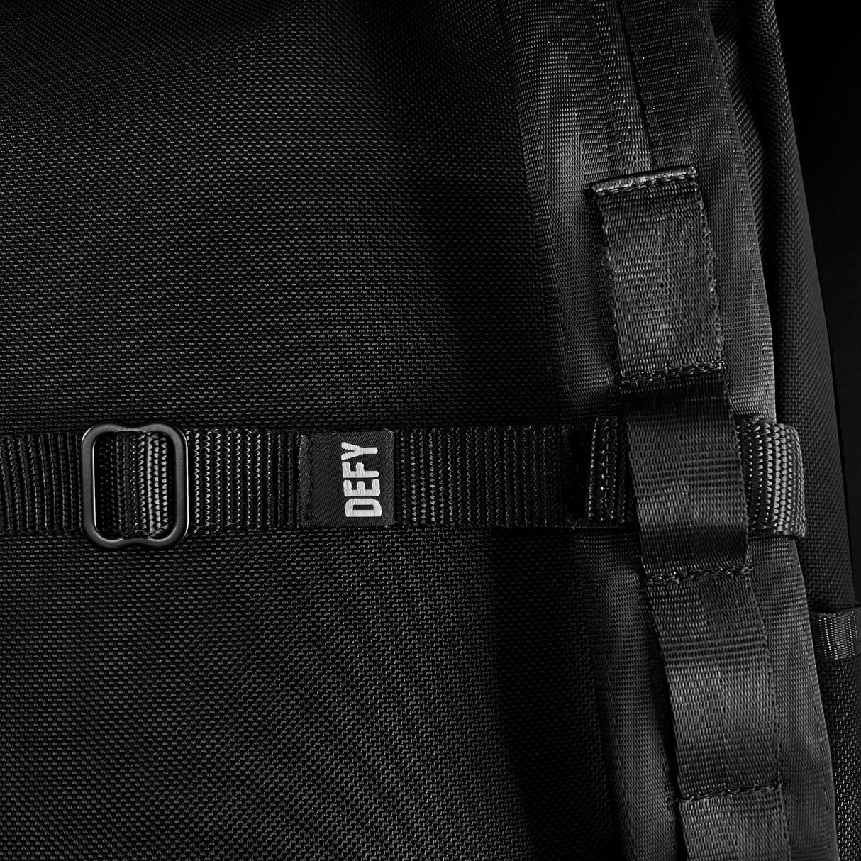 Defy Sternum Strap 2.0 Cobra®