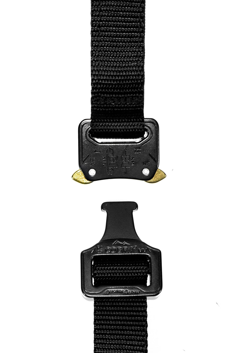 Defy Sternum Strap 2.0 Cobra®