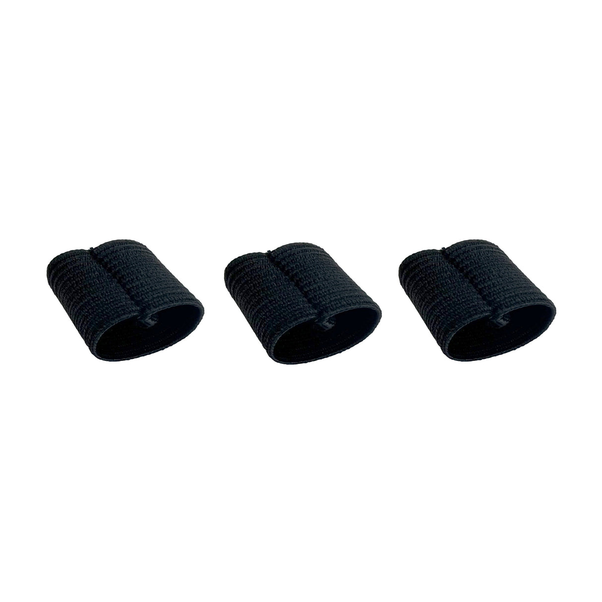 Defy Strap Keeper 3-Pack