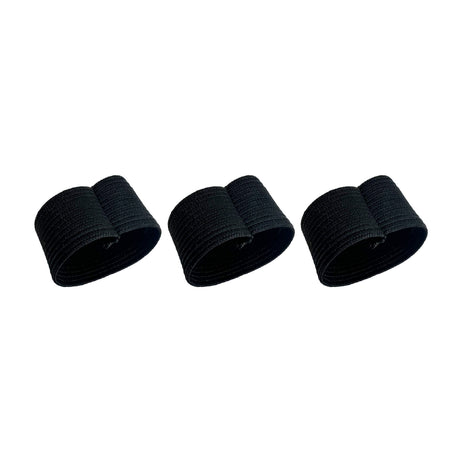 Defy Strap Keeper 3-Pack