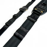 Defy Strap Keeper 3-Pack