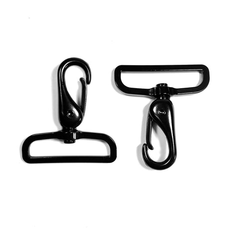 Defy Swivel Hooks 2"
