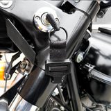 Defy Tactical QR Key Chain Cobra®