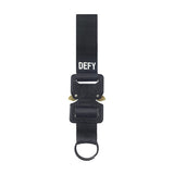 Defy Tactical QR Key Chain Cobra®