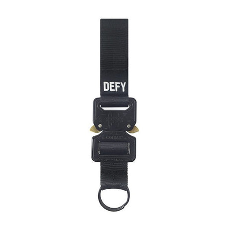 Defy Tactical QR Key Chain Cobra®