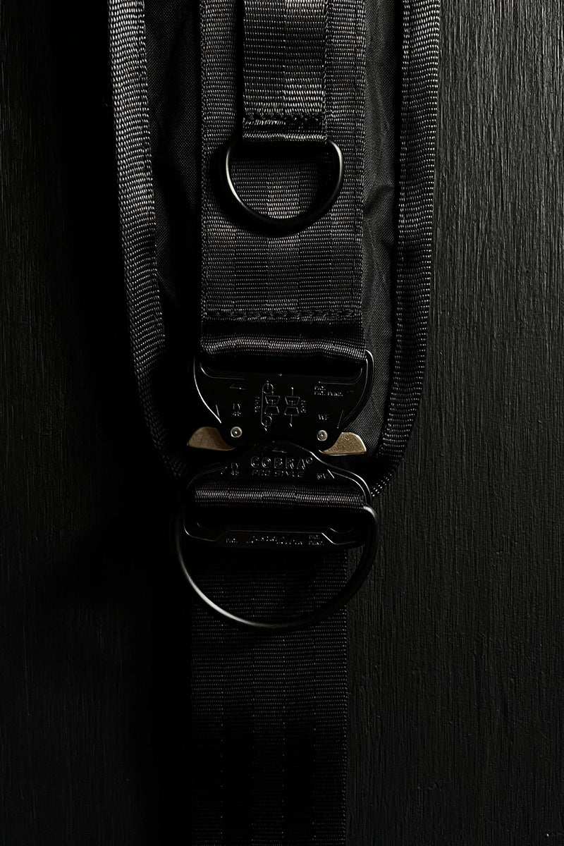 Defy The Ultimate Crossbody Strap Cobra®
