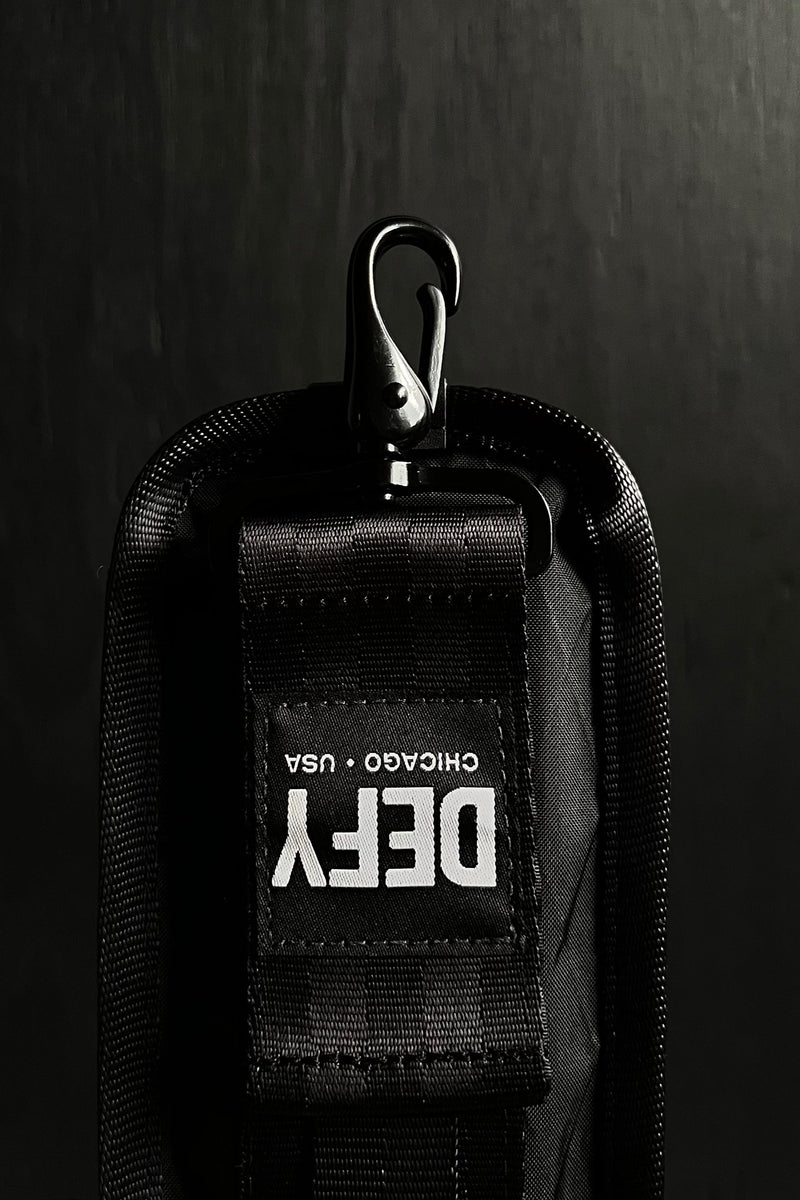 Defy The Ultimate Crossbody Strap Cobra®