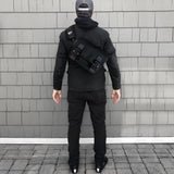 Defy The Ultimate Crossbody Strap Cobra®