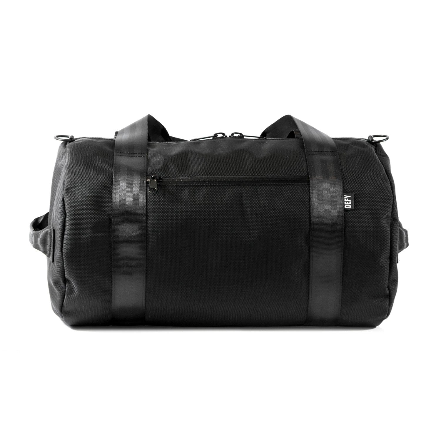Defy The Ultimate Overnighter Duffel – Mukama