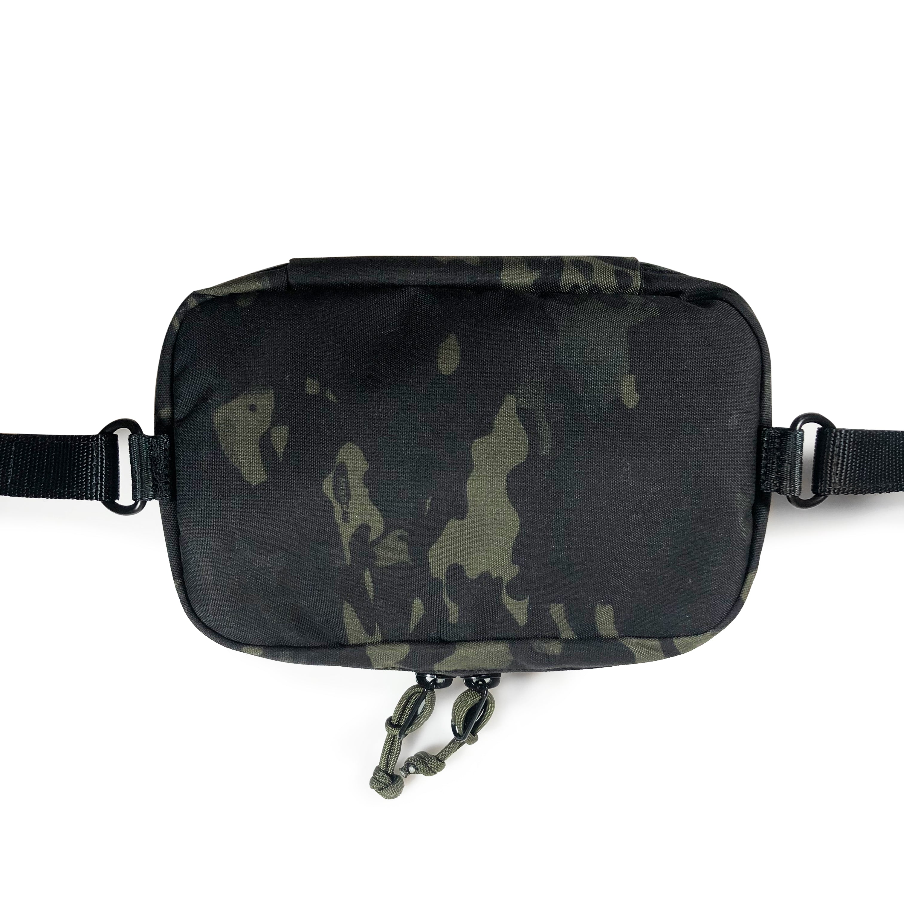 Defy The Void Admin Pouch Strap – Mukama
