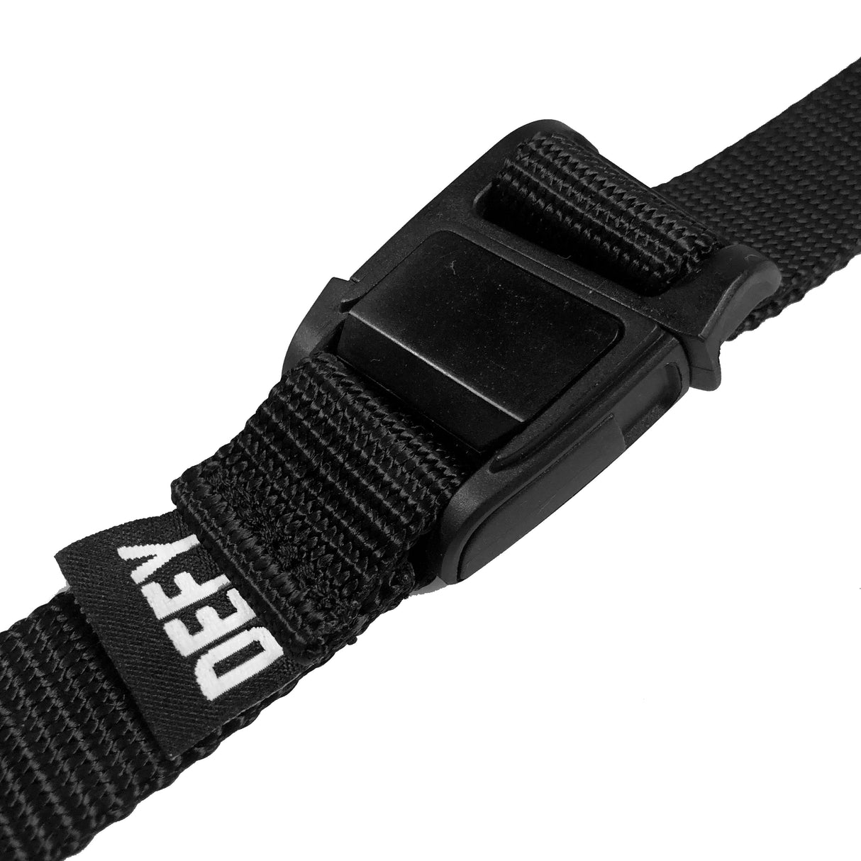 Defy The Void Admin Pouch Strap