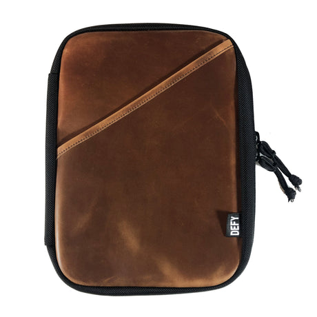 Defy The Void Horween Pouch