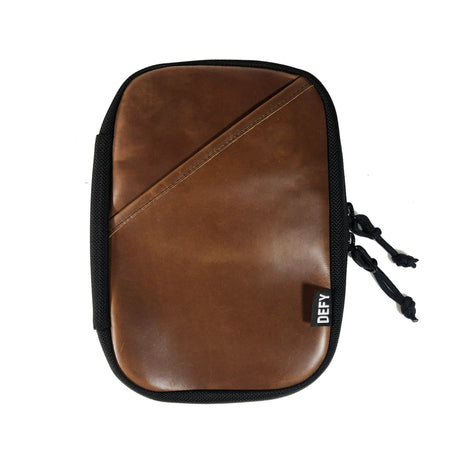Defy The Void Horween Pouch