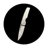 Sweeney V2 Knife