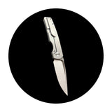 Sweeney V2 Knife