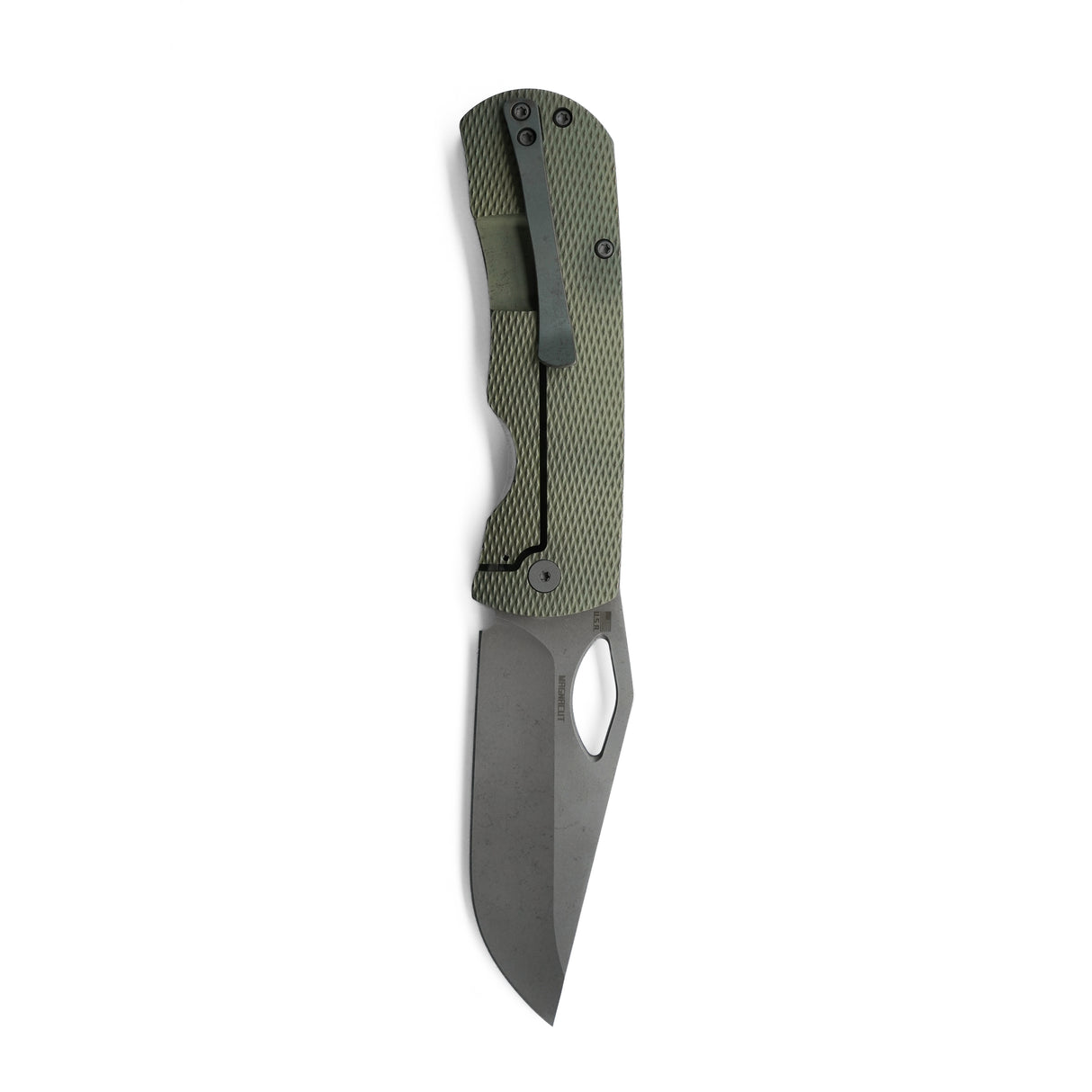 Dixon Knife