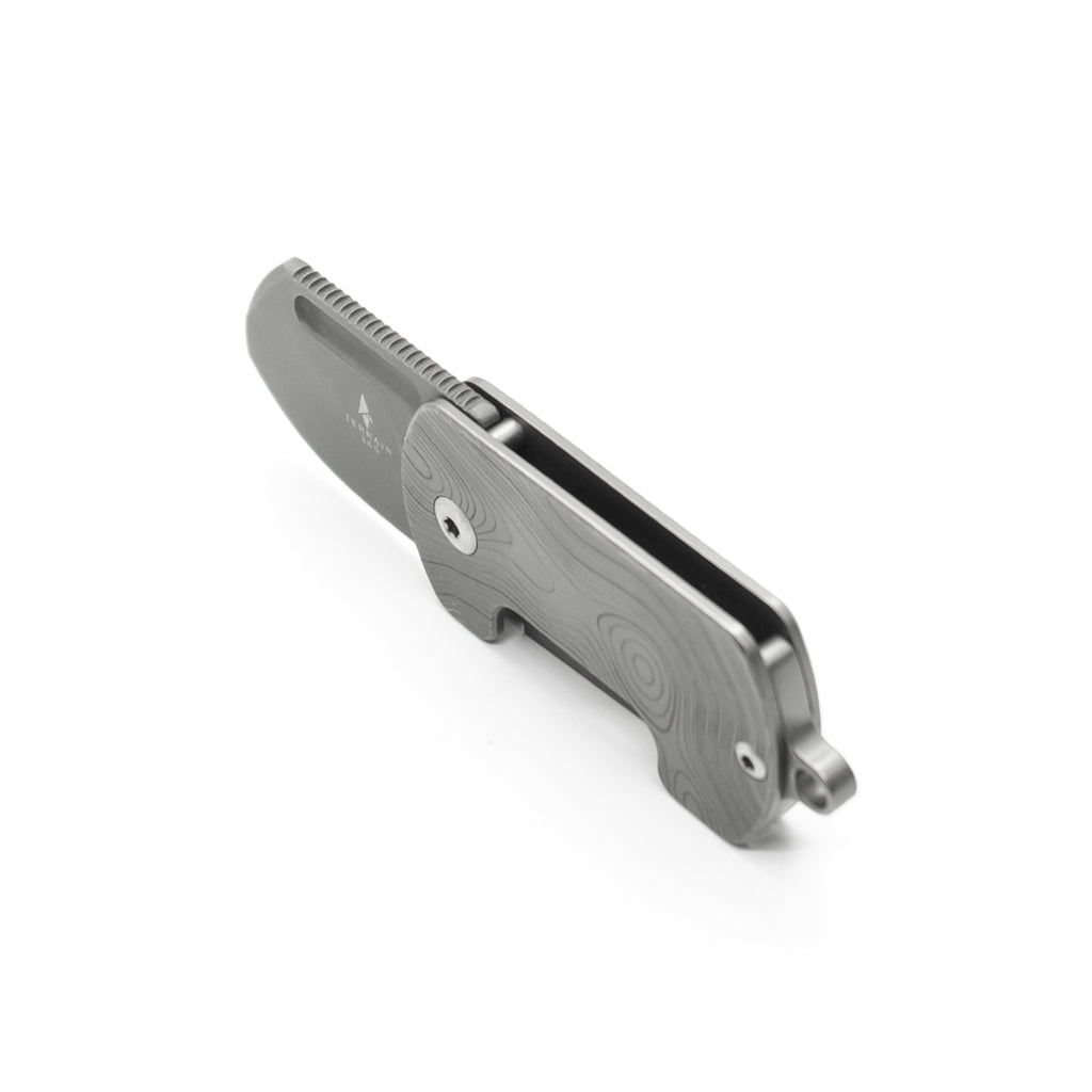 DTK-AT Knife