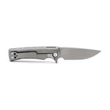 Exclusive Integral Liberation Street Radiation Knife