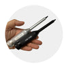 Aluminum Aviation Screwdriver (Gen 2)