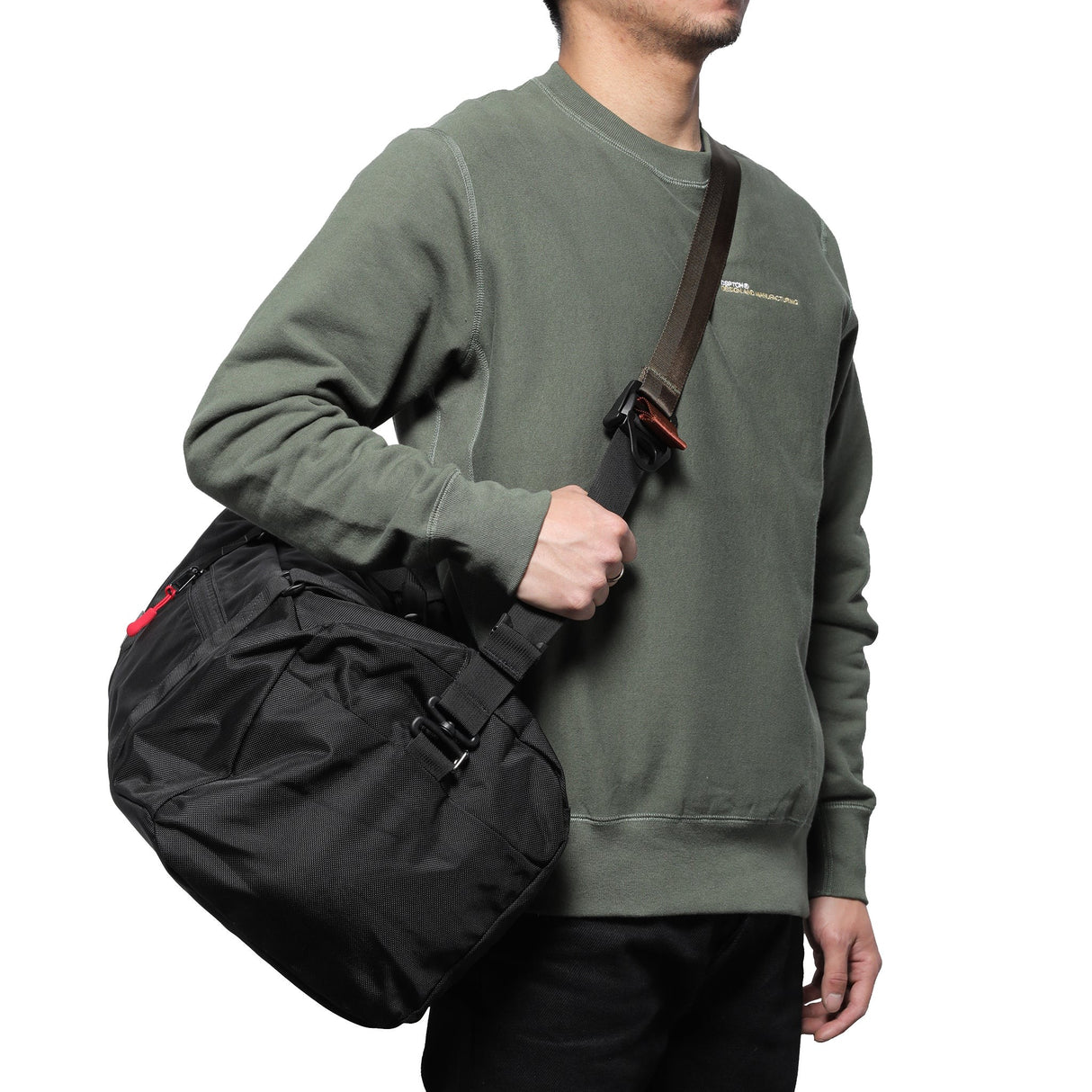 Dsptch 1.5" QR Fidlock Sling Strap