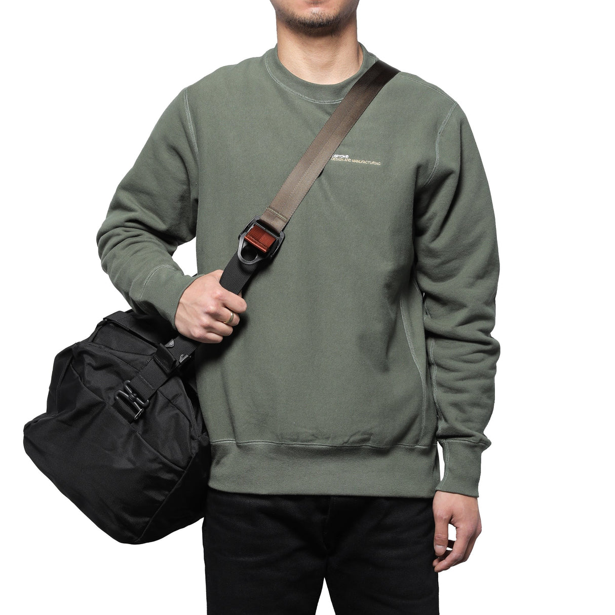 Dsptch 1.5" QR Fidlock Sling Strap