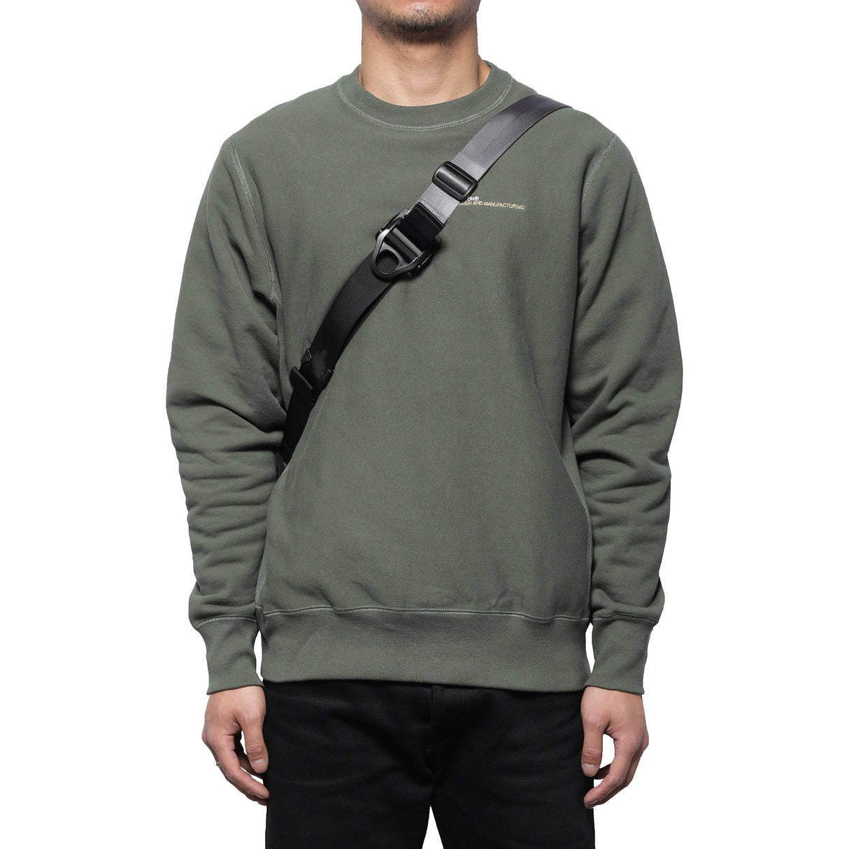 Dsptch 1.5" QR Fidlock Sling Strap