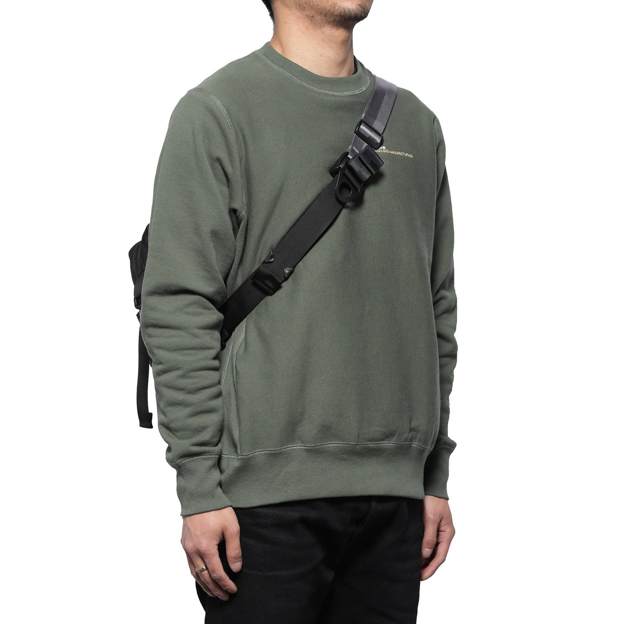 Dsptch 1.5" QR Fidlock Sling Strap
