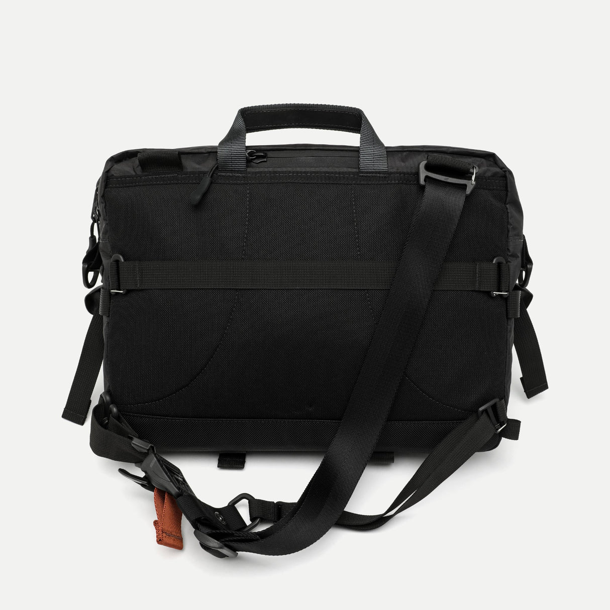 Dsptch Luggage Strap
