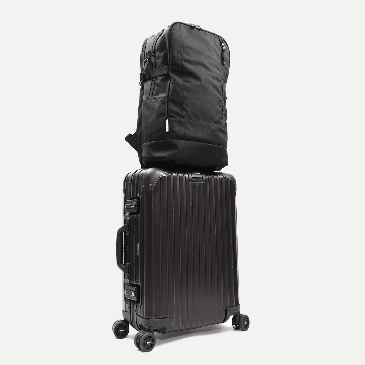 Dsptch Luggage Strap