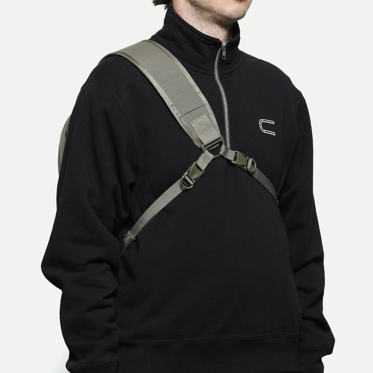 Dsptch Mono Sling RND Edition