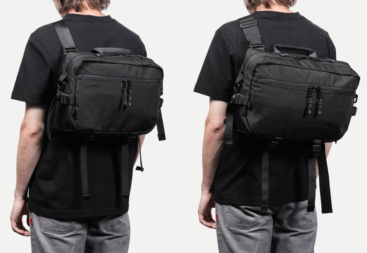 Dsptch Slingpack Small
