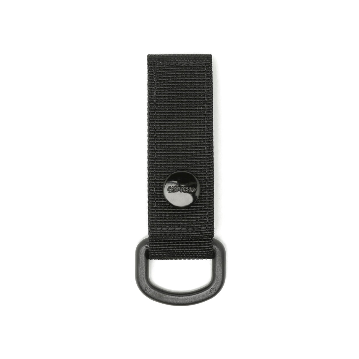 Dsptch Snap D-Ring