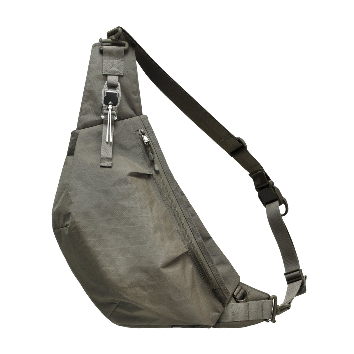 Dsptch Unit Sling Bag RND Edition