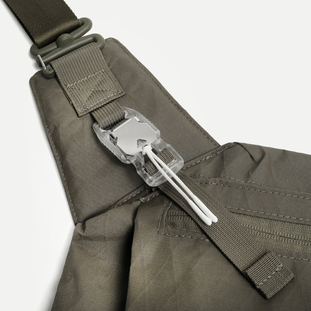 Dsptch Unit Sling Bag RND Edition