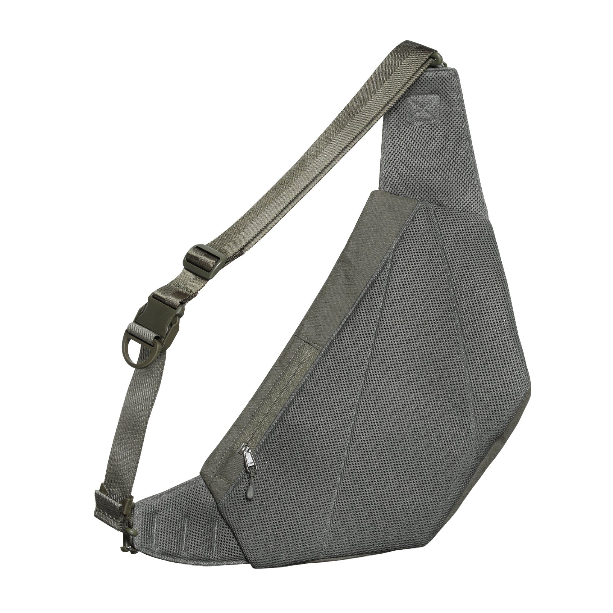 Dsptch Unit Sling Bag RND Edition – Mukama