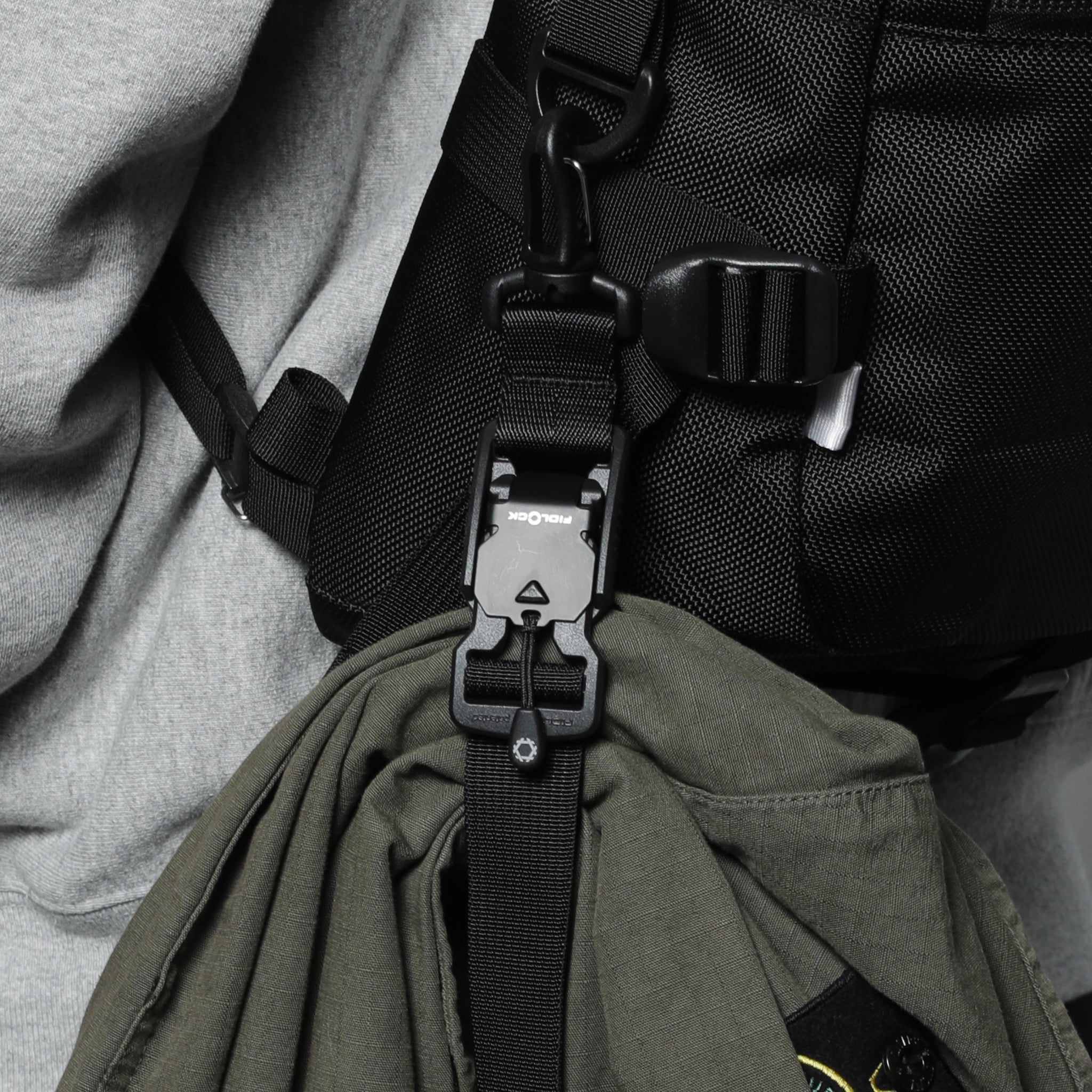 Dsptch Utility Strap – Mukama