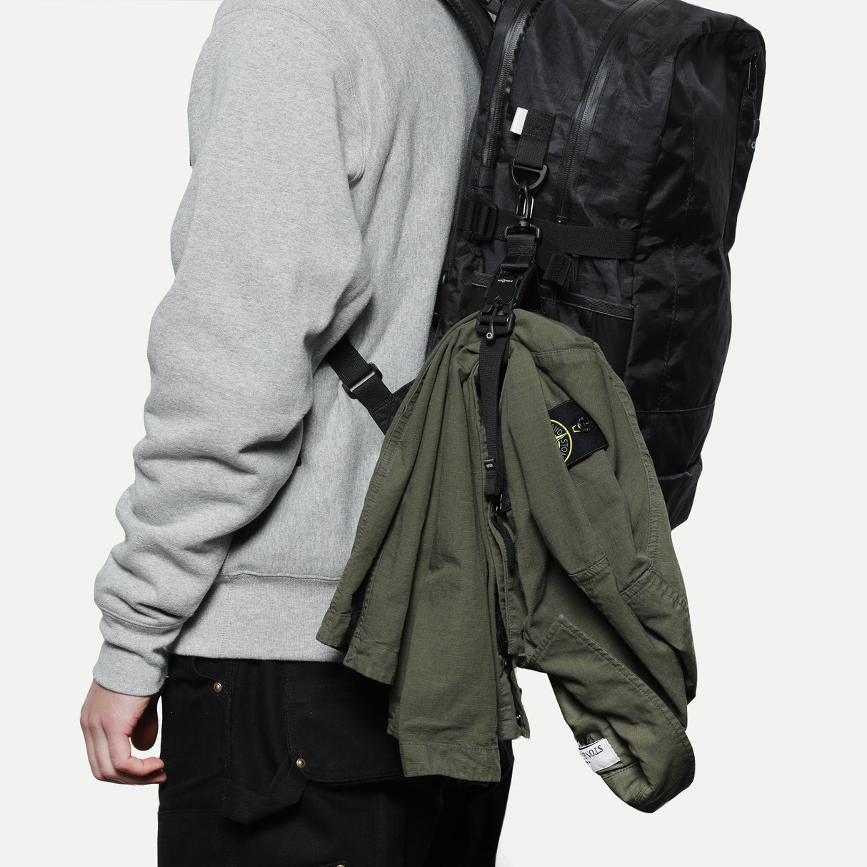 Dsptch Utility Strap