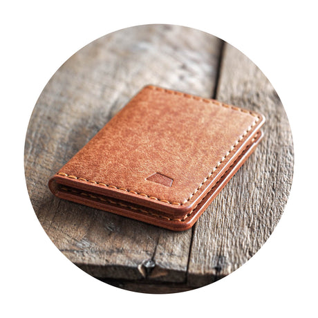 Ranch Wallet