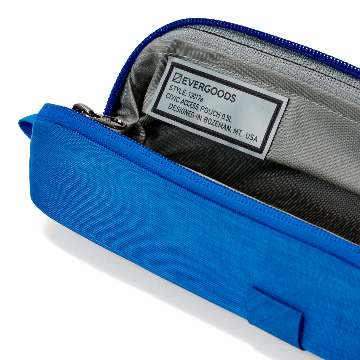 Evergoods Civic Access Pouch 0.5 L