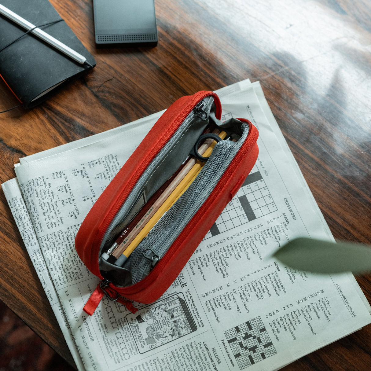 Evergoods Civic Access Pouch 0.5 L
