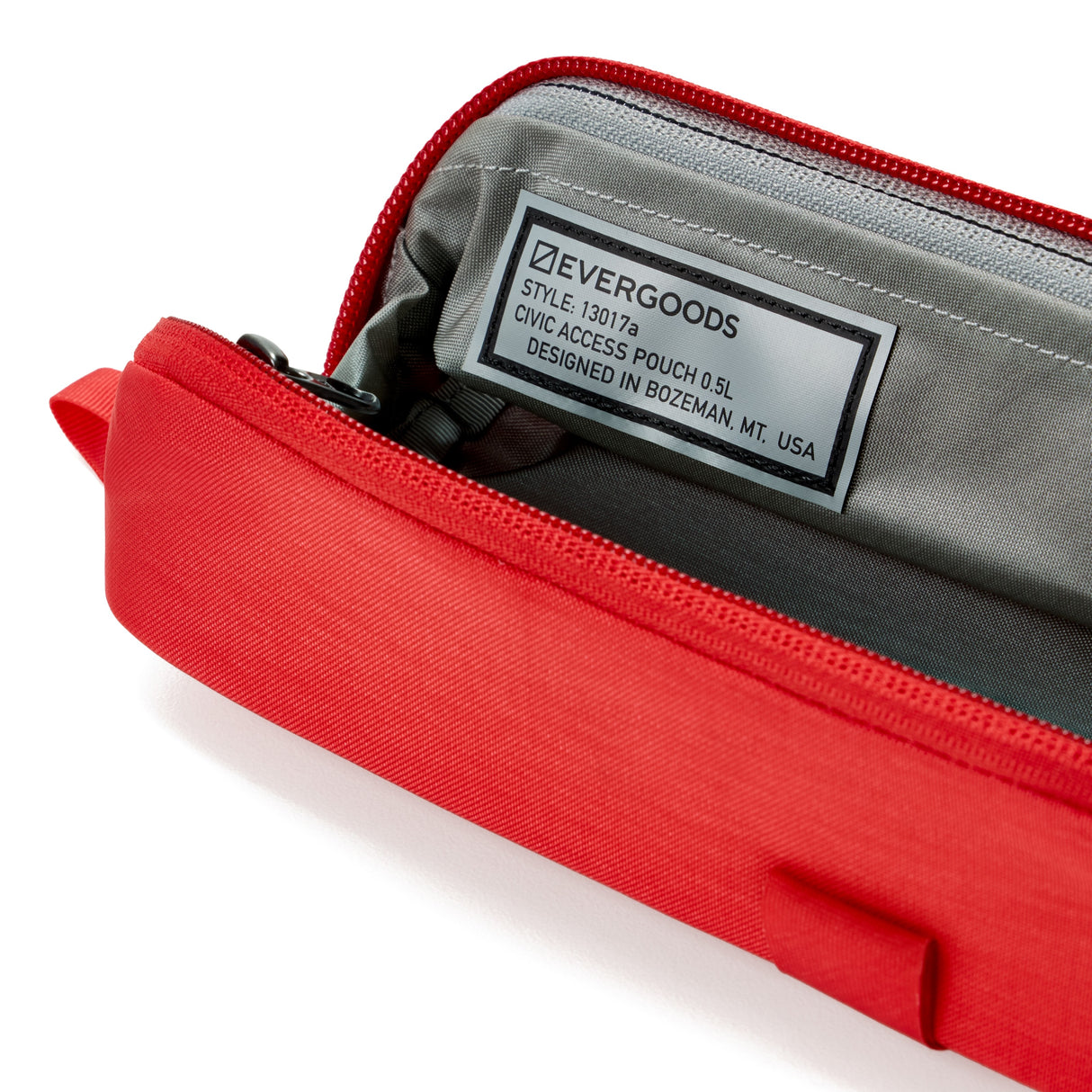 Evergoods Civic Access Pouch 0.5 L