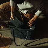 Evergoods Civic Access Pouch 2 L Konbu