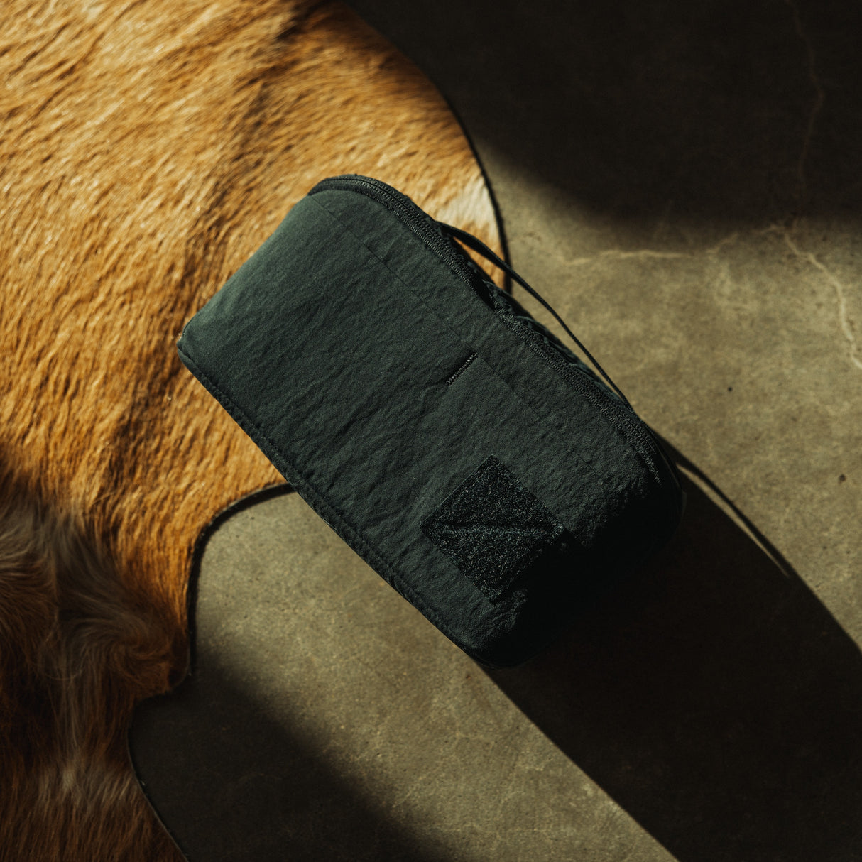 Evergoods Civic Access Pouch 2 L Konbu