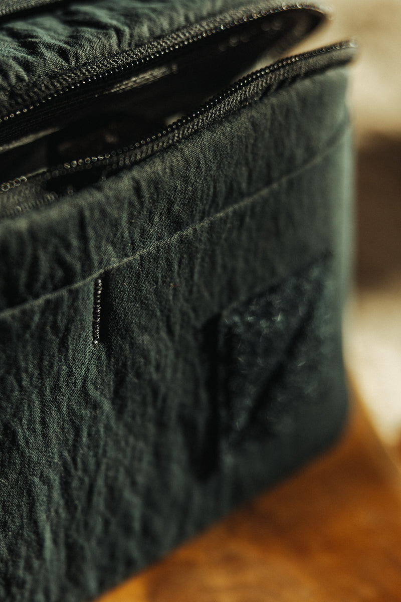 Evergoods Civic Access Pouch 2 L Konbu